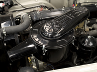 The FJ Company - 1965 Toyota Land Cruiser FJ40 35131 - Restoration